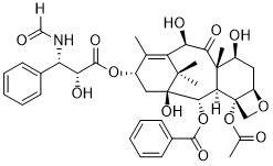  N-Des-tert-butoxycarbonyl-N-formyl Docetaxel