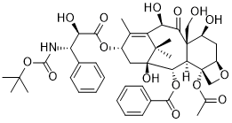  19-Hydroxydocetaxel