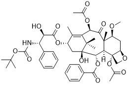  7-O-Methyl-10-acetyldocetaxel