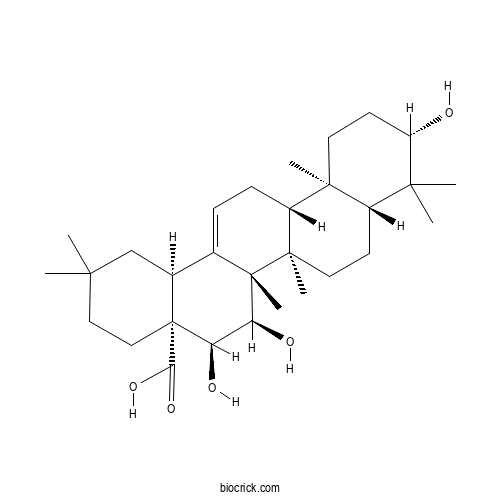 Entagenic 2D chemical structure