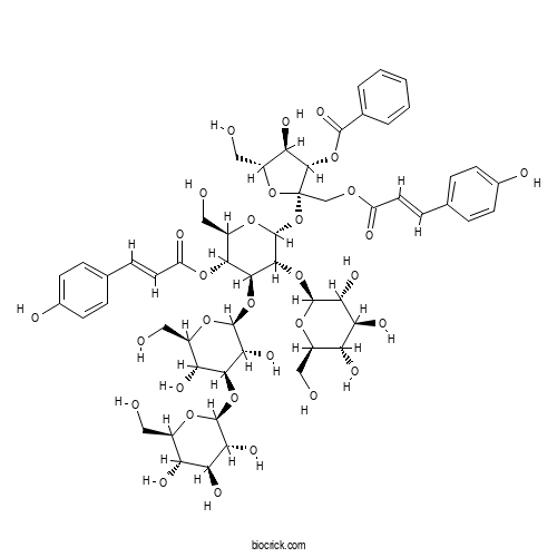Tenuifoliose S 2D chemical structure